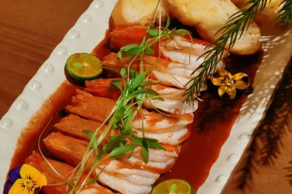 积兴里Coffee(烟台山店)