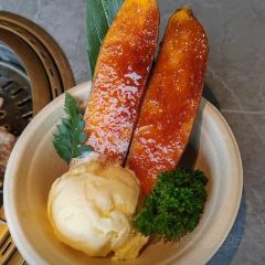 花时·炭火烧肉(东百中心A馆店) User Photo