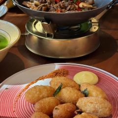 桂人语·桂林融合菜(东西巷店) User Photo