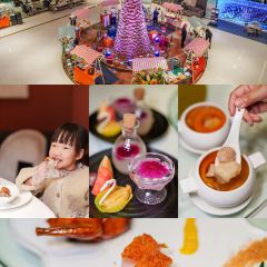 YUE Restaurant User Photo