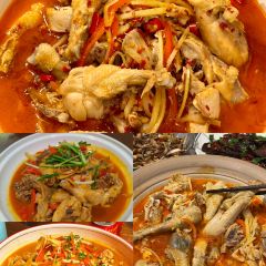 Qingxizhuangyuan (zhuzhou) User Photo