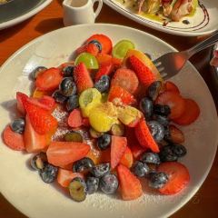 PUFF CORNER User Photo