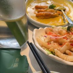 泰蒲·泰国料理(秀山店) User Photo