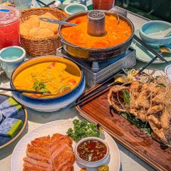 泰蒲·泰國料理（五四店）張用戶圖片