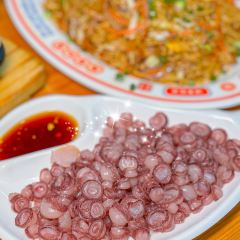 自蚝餐厅·功夫鸡蛙煲·牛腩·牛杂煲 User Photo