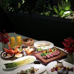 BIANCHI PLUS白安其(环球金融中心店) User Photo