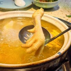 先机泉水鸡汤(南山老君洞店) User Photo