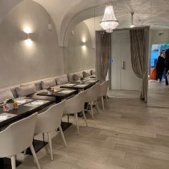Ristorante All'Oro 여행 사진