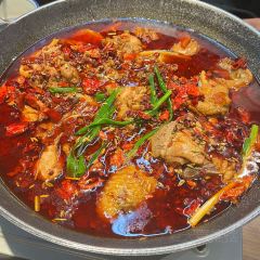 LUO SHI YOU BA User Photo