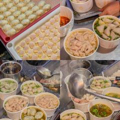 唐沫茶兮(元洪城店) User Photo