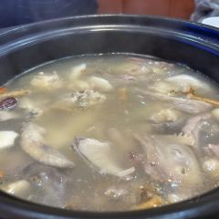 粤海轩广东一品鸡 User Photo