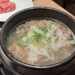 Nikuichi User Photo