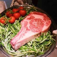 Jstone. Steak House User Photo