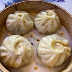 QIAO LAO YE LV ROU GUAN PU SHAN LU DIAN User Photo