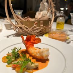 ALAIN DUCASSE AT THE DORCHESTER User Photo