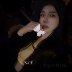 Bar Angel User Photo