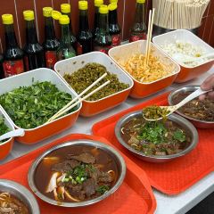 Chenlaosiniuroufen Noodle House User Photo
