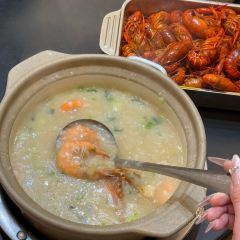 姜辣馆虾蟹城(芙蓉店) User Photo