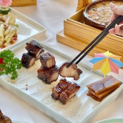 中山顺景花园酒店·领荟 User Photo