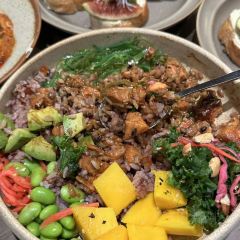 苗苗农场生态餐厅 User Photo