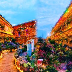 912张宜花园餐厅 User Photo