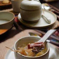 山寻云飨 User Photo