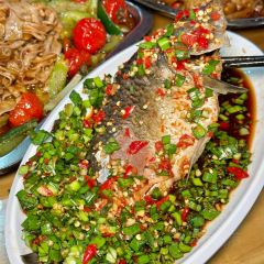 刘比把把烧(解放碑总店) User Photo