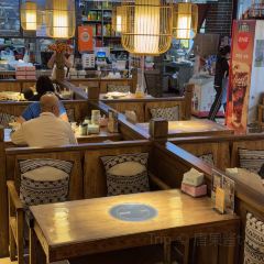 青岩西街食府(青岩店) ảnh của người dùng