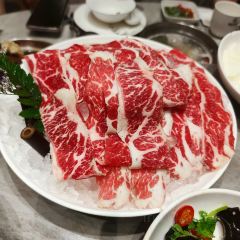 圍爐夜話（榕江店）張用戶圖片