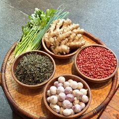 瑤王府·廣西菜（五象店）張用戶圖片