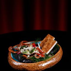 Char Bar & Grill User Photo