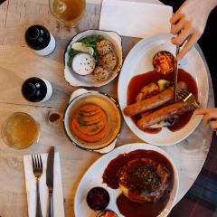 The Kitchin User Photo