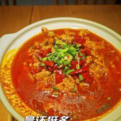 五口灶·酸菜魚小館(洛社店)張用戶圖片