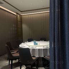 玉宴棠.精致湘菜 User Photo
