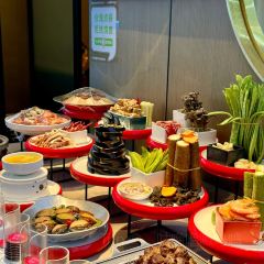 双合园·海鲜水饺青岛菜(经三路店) User Photo