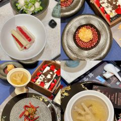 忘川隐庐 User Photo