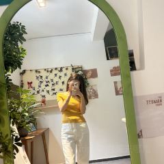 1615RISE&GRIND（江北T21創意園店）張用戶圖片