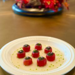 悅山府8號·CHAI 8 HOUSE（李公堤店）張用戶圖片