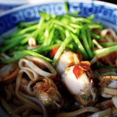 海沙子面(东夷小镇店) User Photo