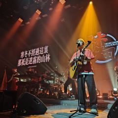 MENGTIAN LiveHouse User Photo