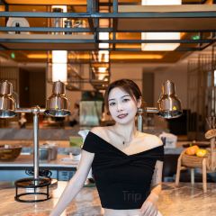 Serena All-day Dining Restaurant User Photo