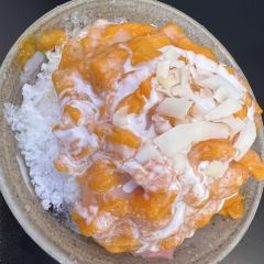 东关回民小吃一条街 User Photo