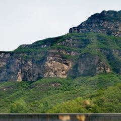 秦岭服务区-餐厅 User Photo