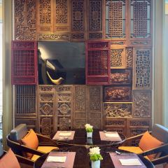 广州德安丽舍凯宾斯基酒店·The Living Room 德安阁 User Photo