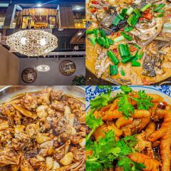 安吉佳盈饭店.本地农家土菜 User Photo