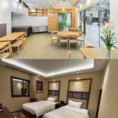 贵阳观山湖黔山绿地凯里酸汤鱼庄(绿地·联盛国际店) User Photo