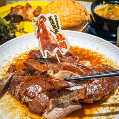 頂峰香港茶餐廳（隆生金山湖店）張用戶圖片