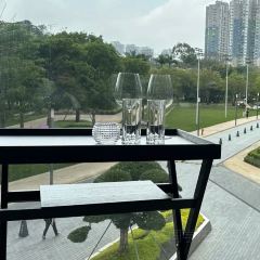 WU Modern Chao Cuisine User Photo