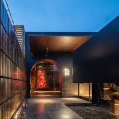 晓长安·新陕菜(北二环店) 여행 사진
