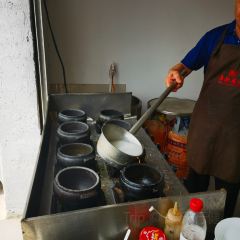 杞县老信阳菜馆(经一路店) User Photo